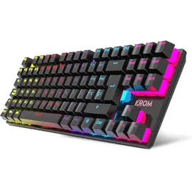 Krom Kasic TKL RGB ES