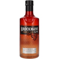 Brockmans Orange Kiss 700ml