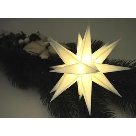 DecoTrend Sterntaler Mini Indoor LED Stern