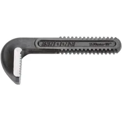 Rothenberger Haken für Einhandrohrz.ALUDUR/HEAVY DUTY 10 Zoll - 70201