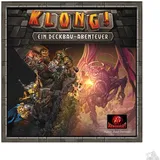 Schwerkraft Verlag Klong!