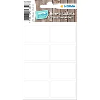 Herma 15660 Vielzweck-Etiketten, 48 Stück, 25 x 40 mm,