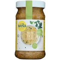 Smart Wela Gold Gemüsebouillon rein pflanzlich