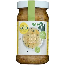 Smart Wela Gold Gemüsebouillon rein pflanzlich