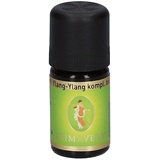 Primavera Ätherisches Öl Ylang-Ylang komplett bio 5 ml