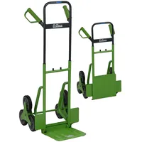 Trutzholm Treppensackkarre 120 kg