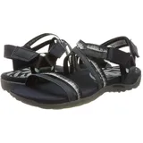 Merrell Terran 3 Cush Lattice navy 37