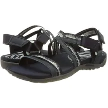 Merrell Terran 3 Cush Lattice navy 37