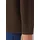 QS Strickpullover Braun 48