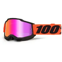 100% Accuri 2 100% 1 Orange