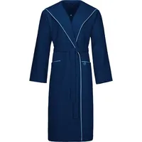 Bugatti Herrenbademantel Tizian Baumwolle
