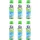 Fa Côte D'Azur N'Tonic Deodorant Spray 6 x 150 ml