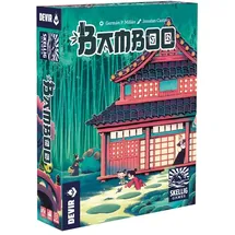 Skellig Games Bamboo