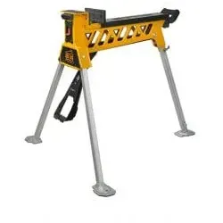 Batavia 7059645 - Werkbank Spannsystem Croc Lock, Holzbearbeitungswerkbank, Schw