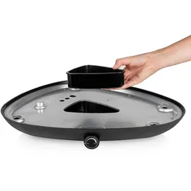 Princess Table Chef Triangle Grill 103250