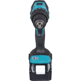 Makita DHP490RTJ inkl. 2 x 5,0 Ah + Makpac