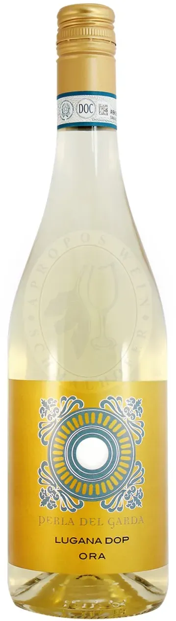 Ora Lugana DOP 2024 Perla del Garda 0,75l