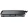 Simeo Elektrische Grillplatte 2200W 54,5x30cm