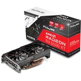 Sapphire Radeon RX 6500 XT 4 GB GDDR6