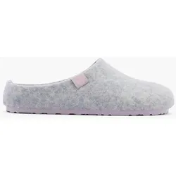 Pantoffel - Damen - blau
