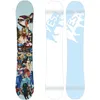 Basic UnInc RDM Snowboard 23 All Mountain Freestyle Camber, Länge in cm: 152