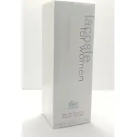 Lacoste Eau de Toilette 50 ml