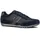 GEOX Wells U52T5C navy/dark burgundy 46