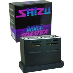 ShiZu - Kohle Toaster | elektrisch