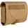 Brandit Textil Brandit Toiletry Bag Medium, Farbe: camel, Größe: OS