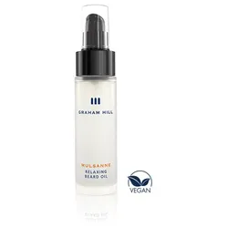 MULSANNE Relaxing Beard Oil