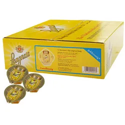 Langnese Landhonig goldcremig Honig, 72x 20,0 g