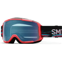 Smith Grom wild child close encounters 2425 chromapop everyday blue mirror (2HG-4B)