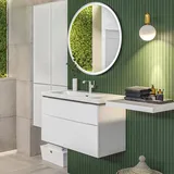 Villeroy & Boch Subway 3-tlg. Hochglänzend