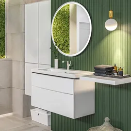 Villeroy & Boch Subway 3-tlg. Hochglänzend