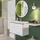 Villeroy & Boch Subway 3-tlg. Hochglänzend