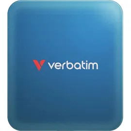 Verbatim SnapBack SSD 2 TB M.2