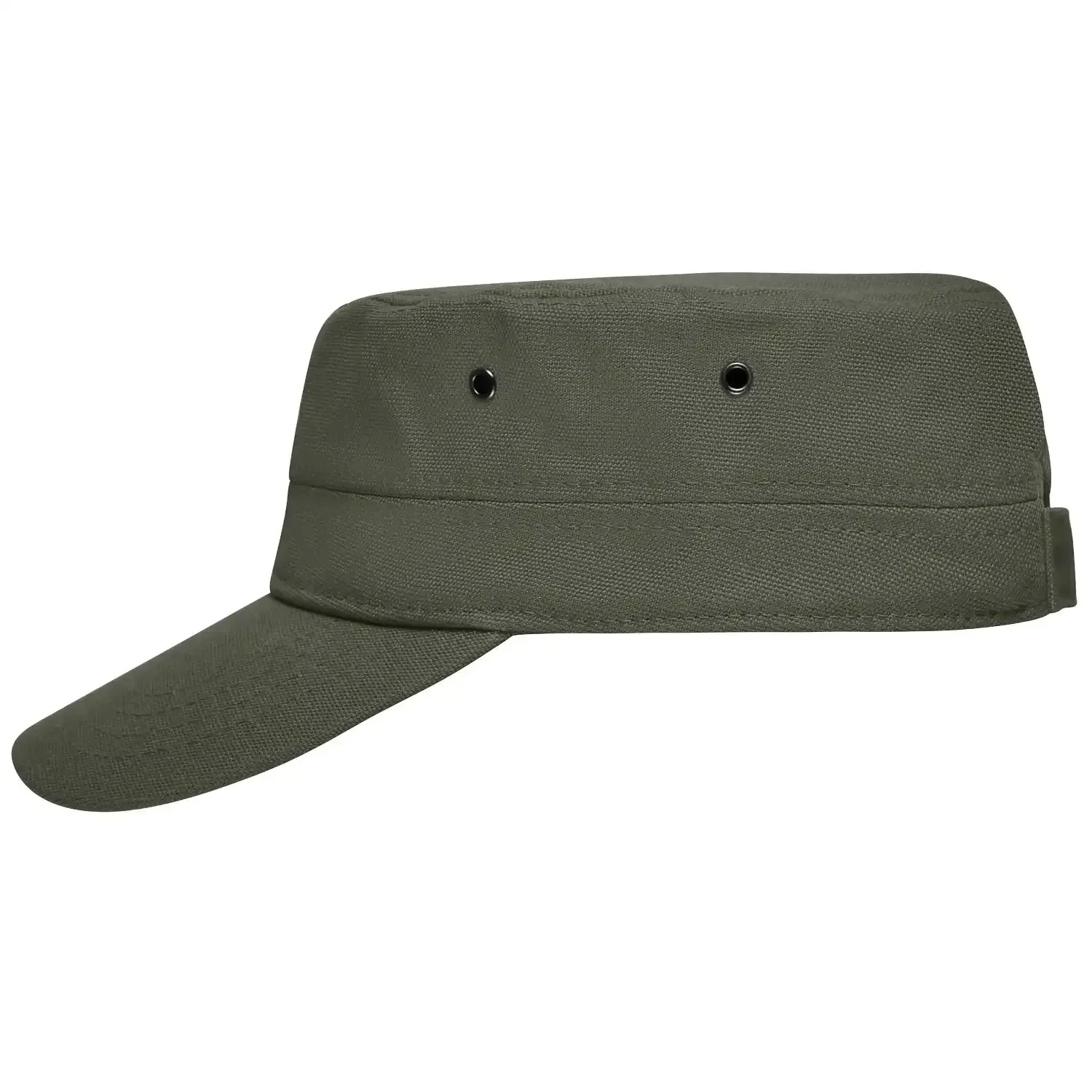 Kinder Military Cap "MB7018" - olive