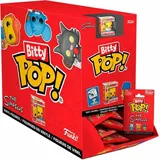 Funko The Simpsons Bitty Pop! Funko