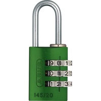 ABUS 145/20 Grün