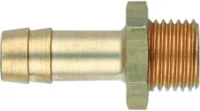 Schneider Schlauchtülle STL-G1/8a x 4mm