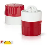 Boerner Pharma Börner Saftpresse in rot