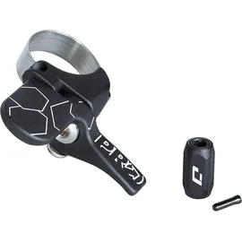 PRO Verstellhebel Koryak DSP Dropbar schwarz