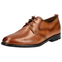 LLOYD Businessschuhe in Hazelnut | Gr.: 47