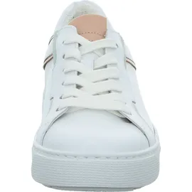 Gabor Sneaker Low Damen Weiß 39