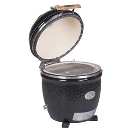 Monolith Keramikgrill Two.66 schwarz