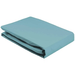 Elegante Softes Jersey Spannbetttuch - 100x200cm