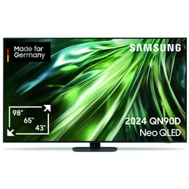 Samsung GQ85QN90D 85" Neo QLED 4K Smart TV QN90D