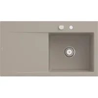 Villeroy & Boch V&B Spüle Subway Style 50 re,