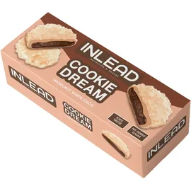 inlead nutrition Inlead Cookie Dream, 128g - Pistachio Cream