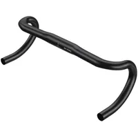 ZIPP Service Course 80 Ergo Lenker Ø31,8mm schwarz 380mm 2022 Rennrad Lenker